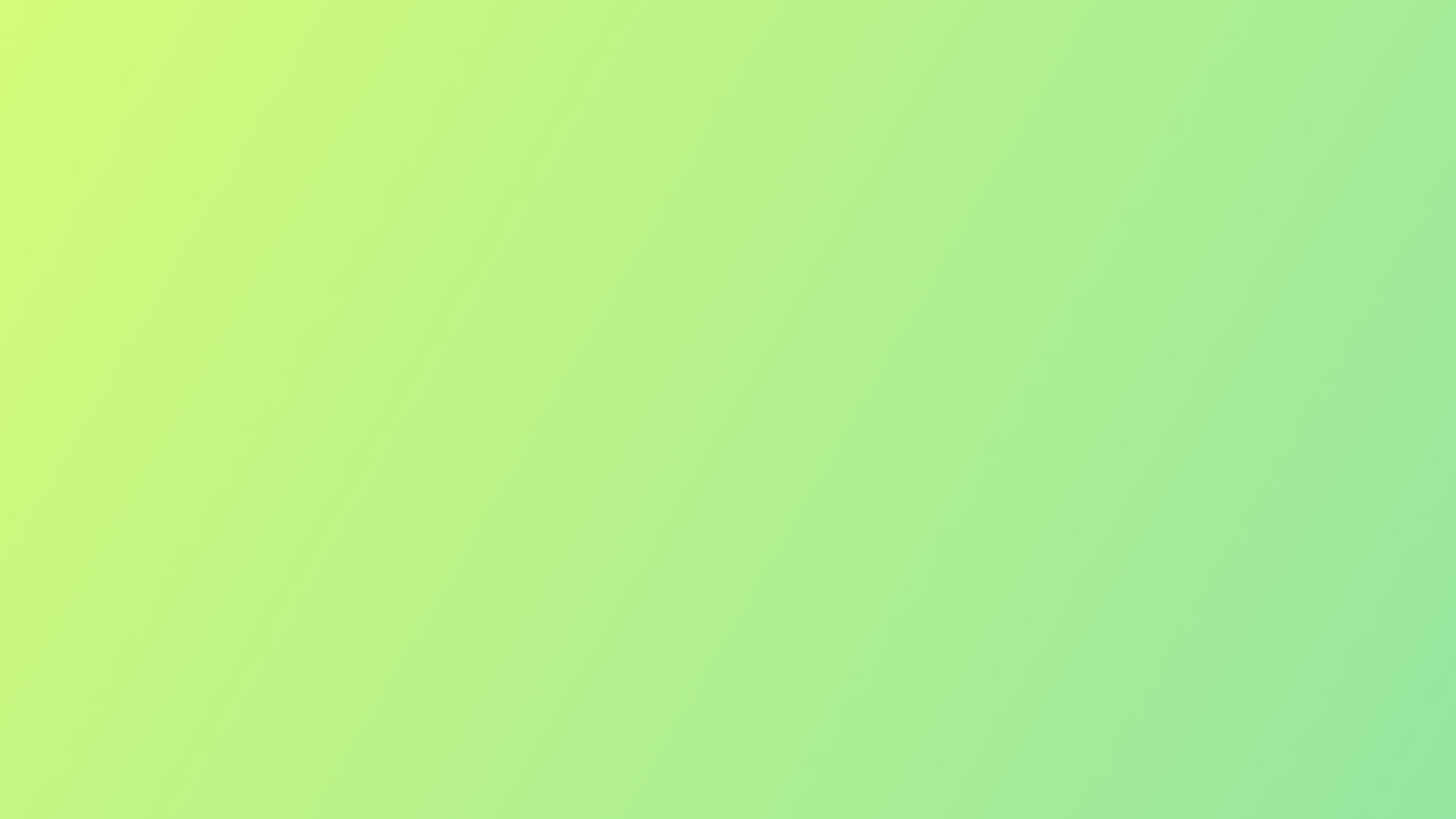 Nền gradient xanh bạc hà