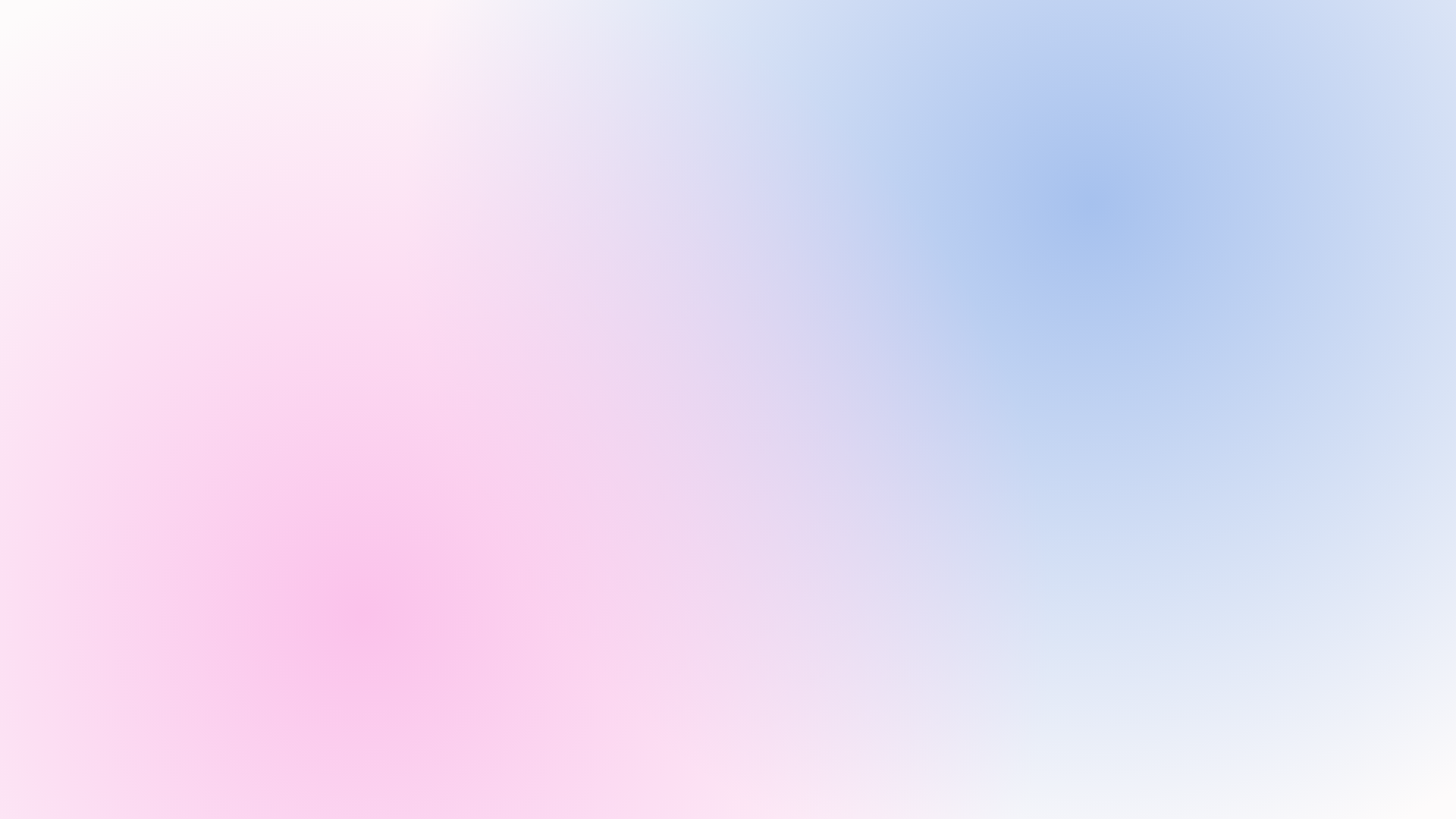 Nền pastel dịu