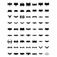 70 years of bats