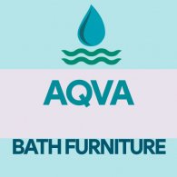 Logo of Aqva Bath Furniture