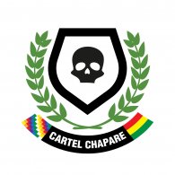 Cartel Chapare Logo logo
