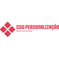 Csg Custom Logo