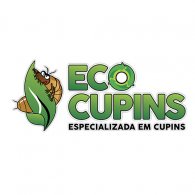 Descupinizadora Eco logo