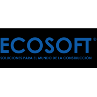 Logo of ECOSOFT 