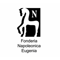 Logo of Fonderia Napoleonica