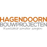 Logo of Hogendoorn Bouwprojecten