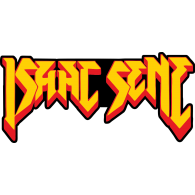Isaac Sene's logo