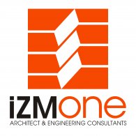 Logo of Izmone
