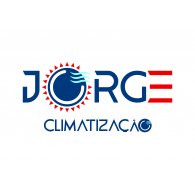 Jorge Climatização logo