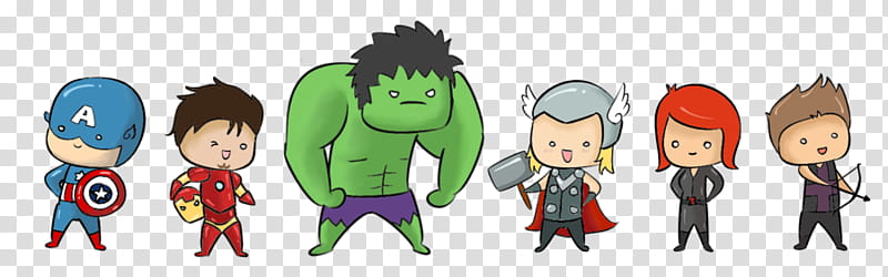 Marvel Clipart #3104214 (License: Personal Use)