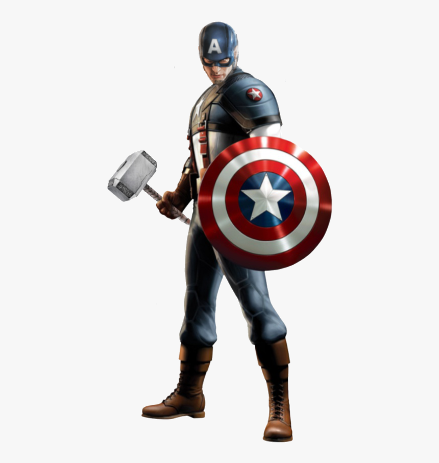 Marvel Clipart #3104221 (License: Personal Use)