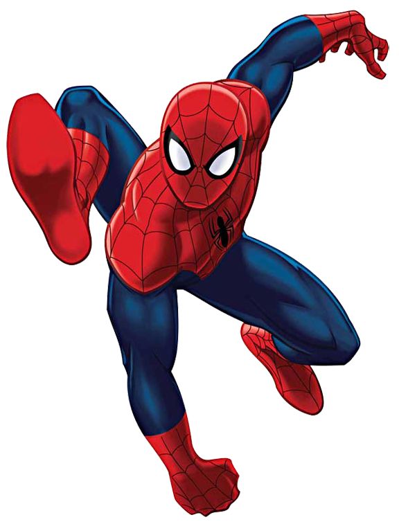 Marvel Clipart #3104223 (License: Personal Use)