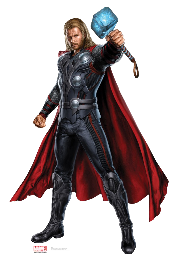 Marvel Clipart #3104225 (License: Personal Use)