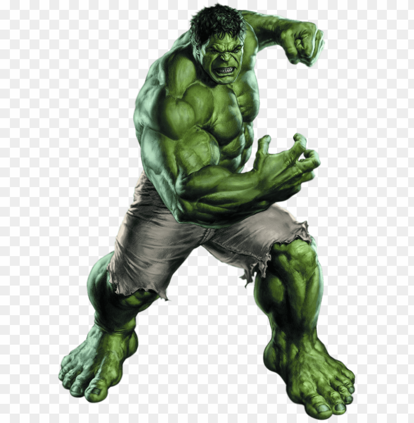 Download Hulk PNG Angry Marvel Clipart PNG Photo 