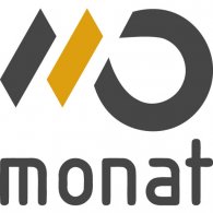 Logo of Monat