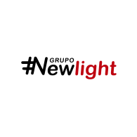 Logo of New light Grupo Newlight 