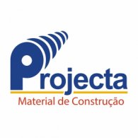 Logo of Projecta Material de Construções