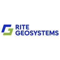 Logo of Rite Geosystems