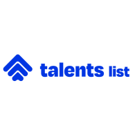 Talents List Inc. Logo
