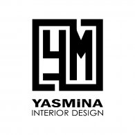 Logo of Yasmina Interior Design
