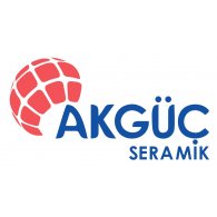 Logo of akgüç seramik