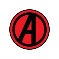 Avengers icon logo