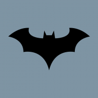 batman new52 logo