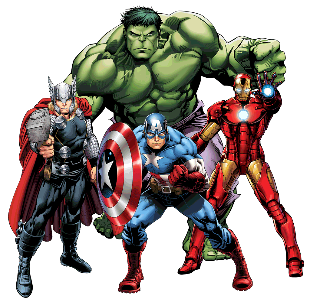 marvel-clipart #3197304 (License: Personal Use)