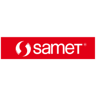 Logo of samet logo