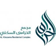 Logo of مجمع الخزامى السكني