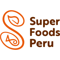 Logo for Super Foods Peru logo